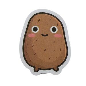 🎯 10 for $10 / Potato Sticker